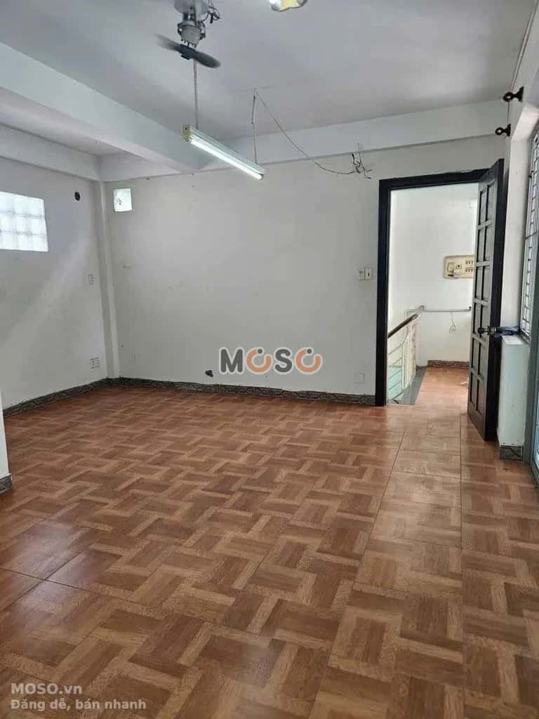 Bán nhà hẻm Tô Hiến Thành Quận 10, TP.HCM – 6 phòng ngủ, giá 19.5 tỷ - ảnh 6